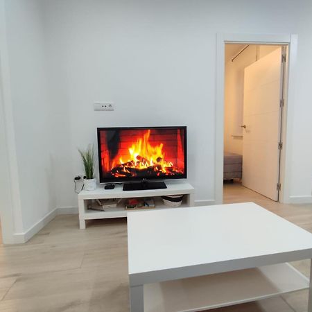 La Casita Del Tio Apartment Санта Пола Екстериор снимка