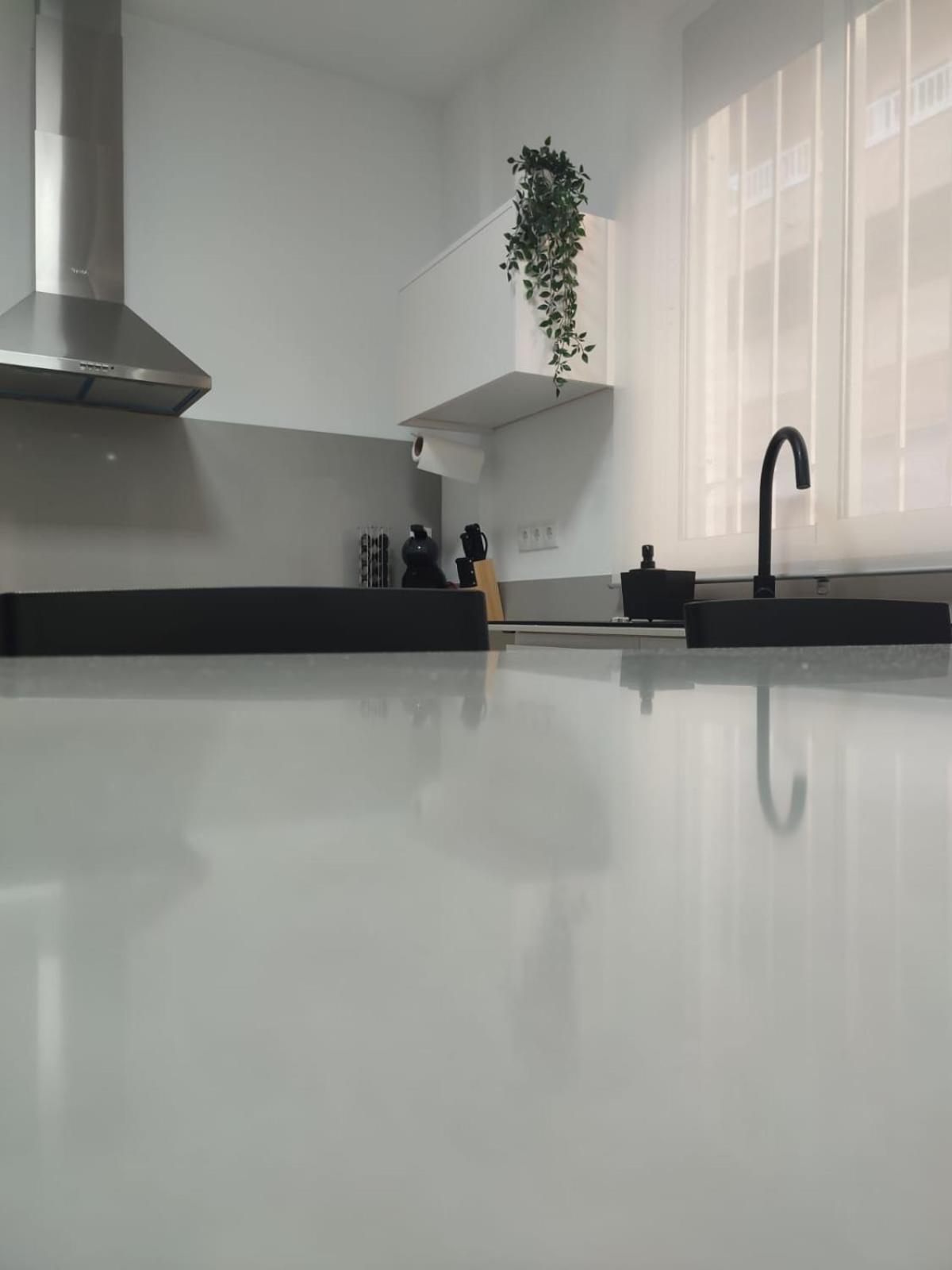 La Casita Del Tio Apartment Санта Пола Екстериор снимка