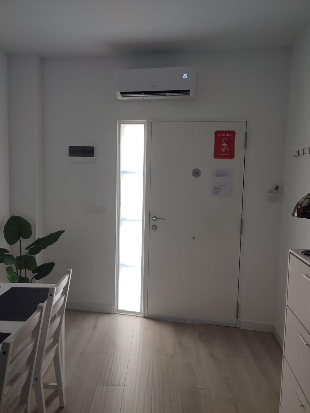 La Casita Del Tio Apartment Санта Пола Екстериор снимка