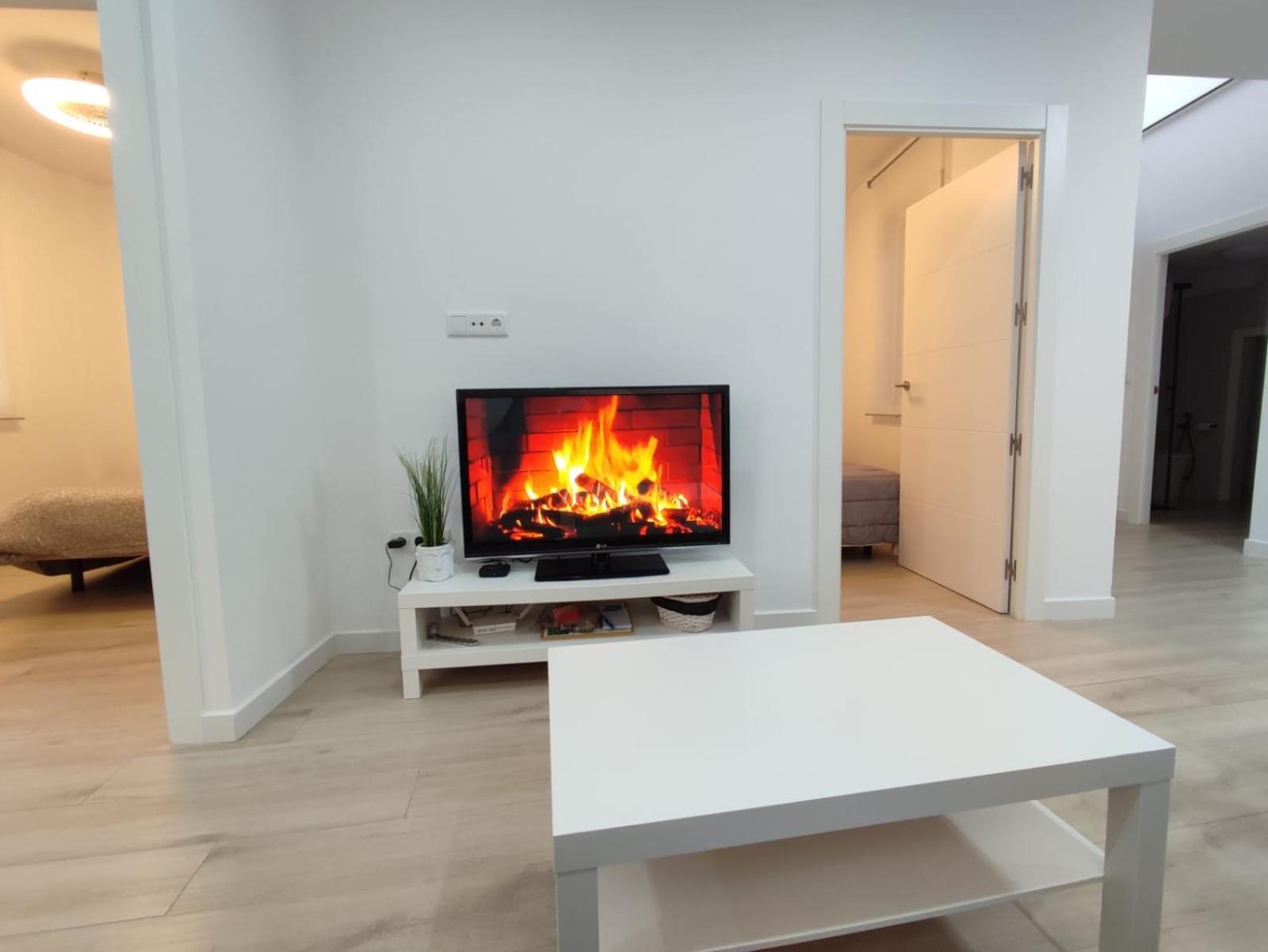 La Casita Del Tio Apartment Санта Пола Екстериор снимка