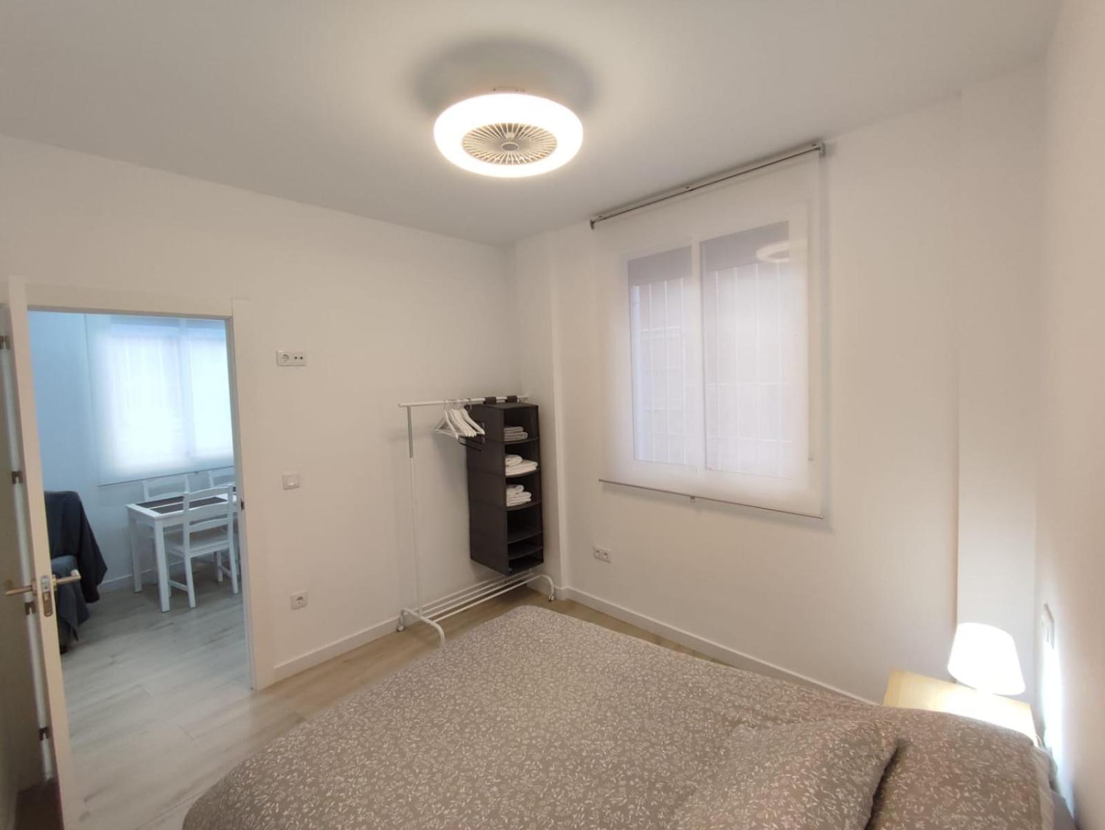 La Casita Del Tio Apartment Санта Пола Екстериор снимка
