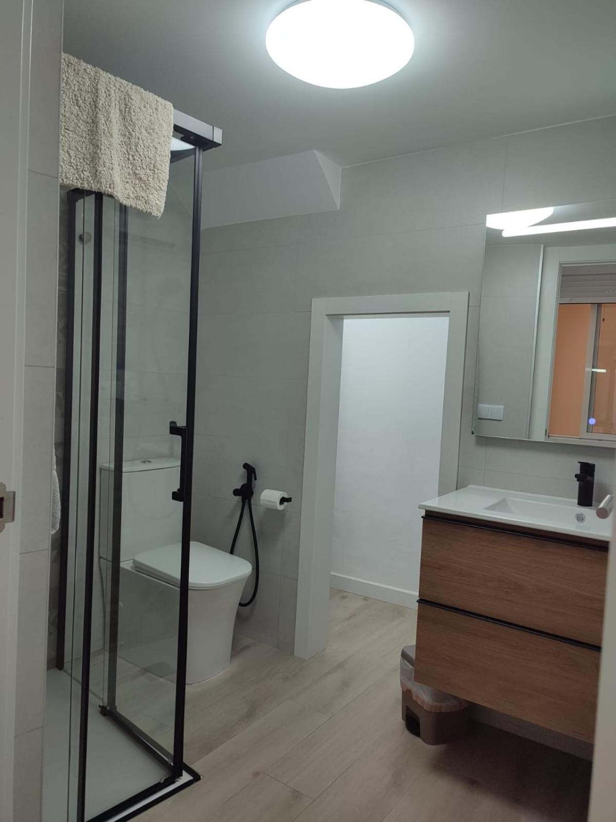 La Casita Del Tio Apartment Санта Пола Екстериор снимка